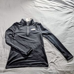 Nike Black Auto Club Speedway Jacket